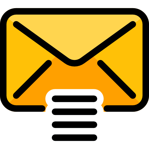 Email 图标