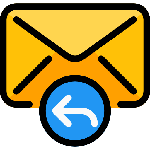 Email 图标