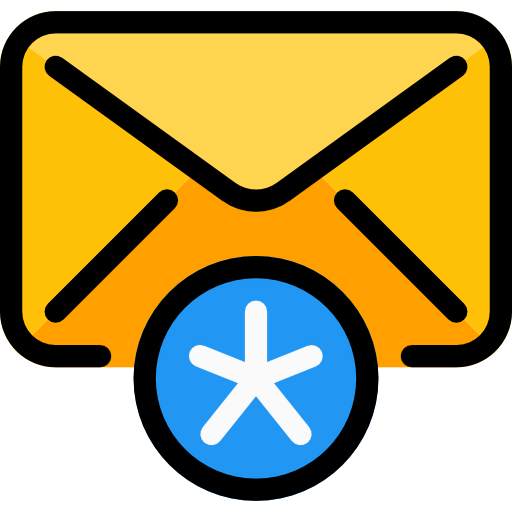 Email 图标