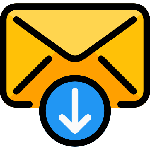Email 图标