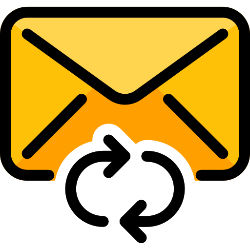Email 图标