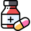 Medicine icon 64x64