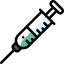 Syringe icon 64x64