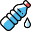 Water bottle icon 64x64