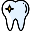 Tooth icon 64x64