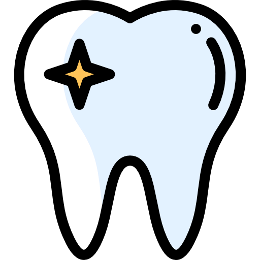 Tooth icon