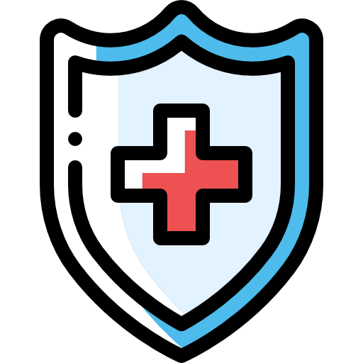 Shield icon