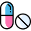 Pills Symbol 64x64