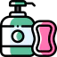 Soap icon 64x64