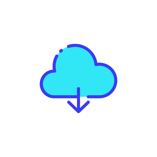 Cloud icon