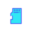 Sd card icon 64x64