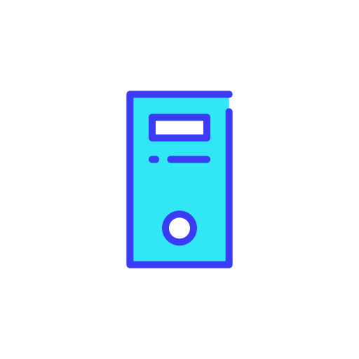 Server icon