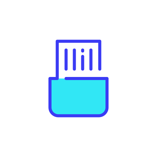 Usb icon