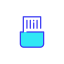 Usb icon 64x64