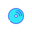 Disc icône 64x64