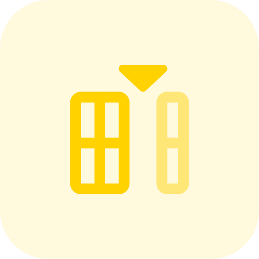 Insert icon