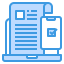 Laptop icon 64x64