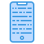 Smartphone icon 64x64