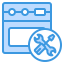 Household icon 64x64