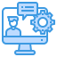 Computer icon 64x64