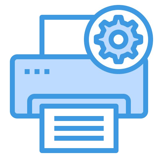 Printer icon