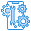 Smartphone icon 64x64