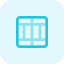 Divide icon 64x64
