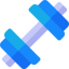 Гантель иконка 64x64
