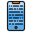 Smartphone icon 64x64