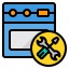 Household icon 64x64