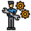 Administrator icon 64x64