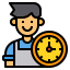 Administrator icon 64x64