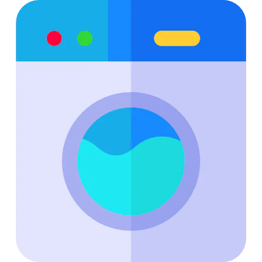 Laundry icon