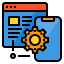 Smartphone icon 64x64