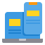 Smartphone icon 64x64