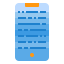 Smartphone icon 64x64