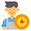 Administrator icon 64x64