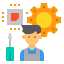 Administrator icon 64x64