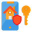 Smartphone icon 64x64