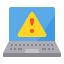 Laptop icon 64x64
