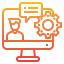 Computer icon 64x64