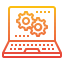 Laptop icon 64x64