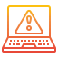 Laptop icon 64x64