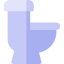 Туалет иконка 64x64