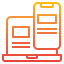 Smartphone icon 64x64