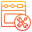 Household icon 64x64