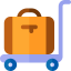 Багаж иконка 64x64