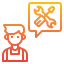 Administrator icon 64x64