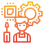 Administrator icon 64x64