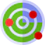 Radar icon 64x64